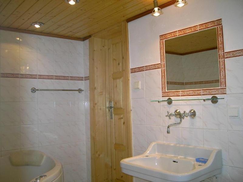 Appartamento Chalet Tatranec Štôla Esterno foto